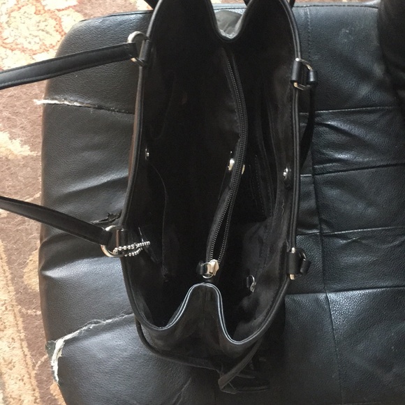 Coach handbag - Picture 3 of 3